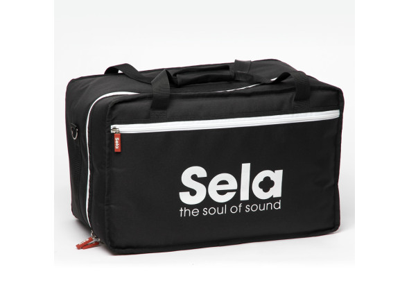 Sela Saco Cajon SE005 Preto Sela Saco Cajon SE005 Preto